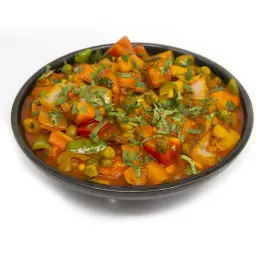 Hara Masala Beef